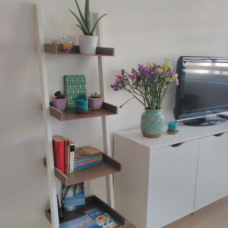 Airem 22 Apartment Roquetas de Mar Ngoại thất bức ảnh