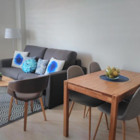 Airem 22 Apartment Roquetas de Mar Ngoại thất bức ảnh