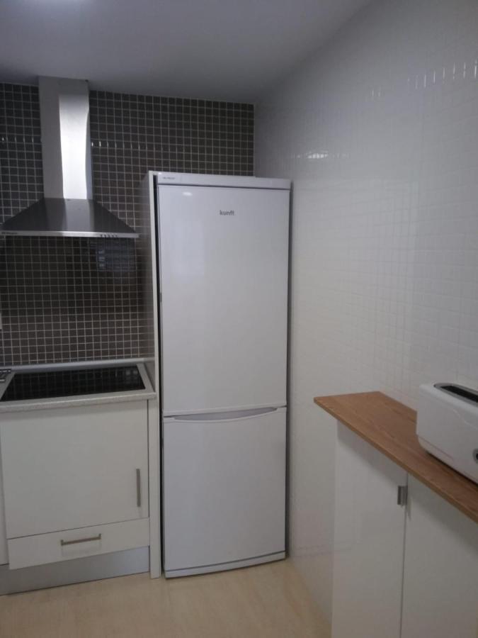 Airem 22 Apartment Roquetas de Mar Ngoại thất bức ảnh