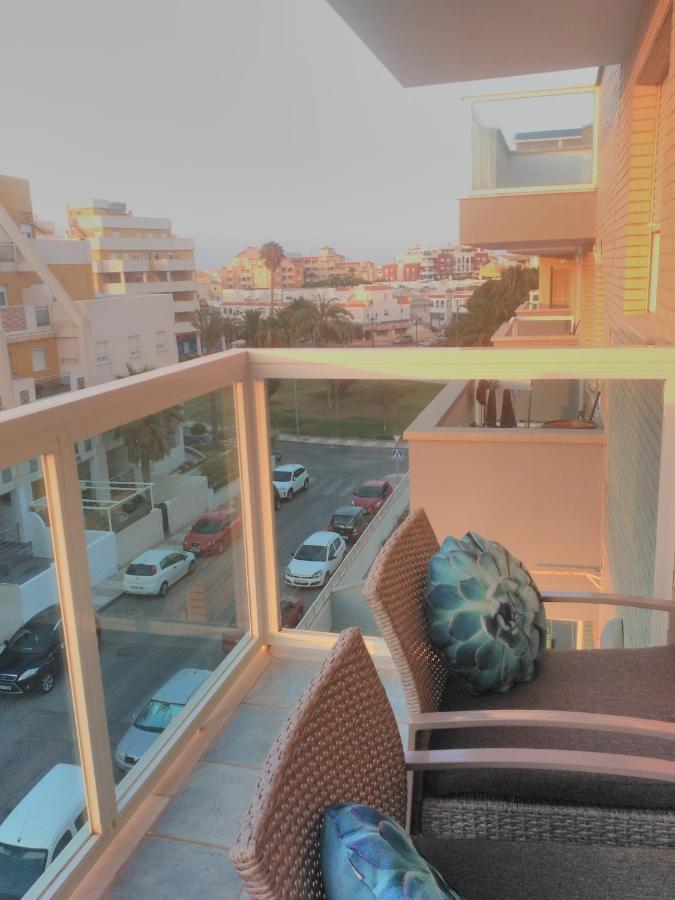 Airem 22 Apartment Roquetas de Mar Ngoại thất bức ảnh